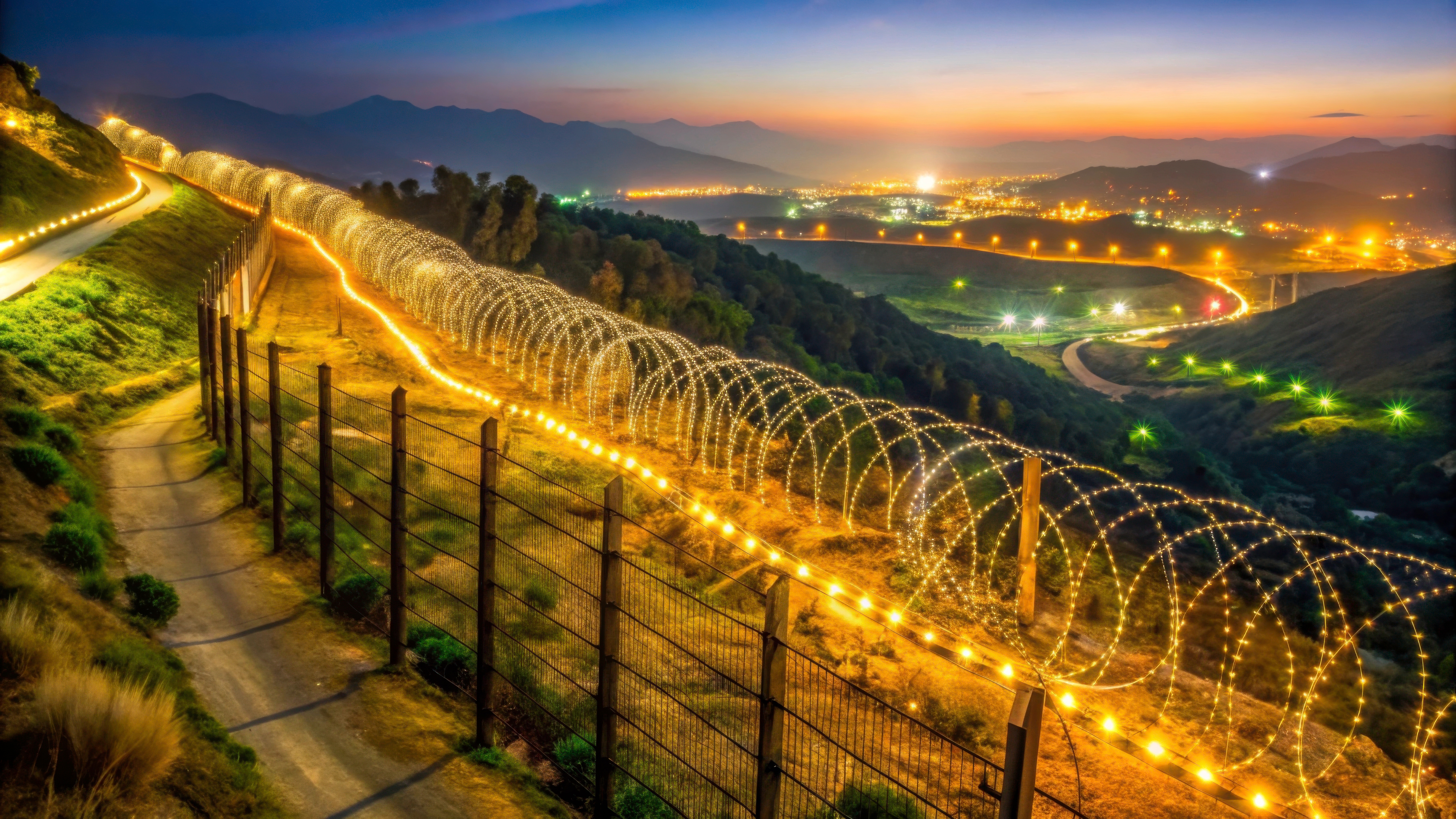 Drone Threat Mitigation